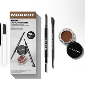 Morphe High Achiever in Biscotti